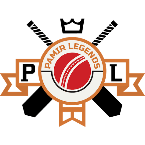 Pamir Legends