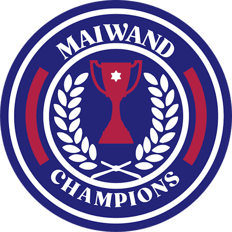 Maiwand Champions
