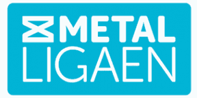 Metal Ligaen logo