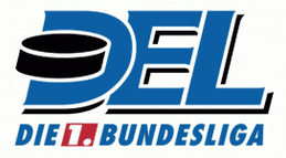 DEL logo