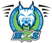 Hokejska liga logo