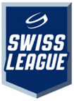 Swiss League logo
