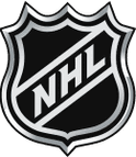 NHL logo