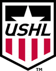 USHL logo