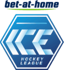 ICE Hockey League logo