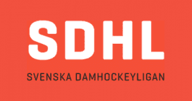 SDHL Women logo