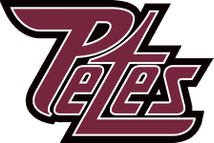 Peterborough Petes