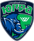 HC Yugra Khanty-Mansiysk