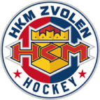 Zvolen HKM