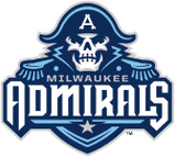 Milwaukee Admirals