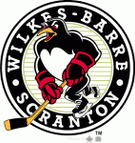 Wilkes-Barre/Scranton Penguins