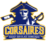 Dunkerque Corsaires