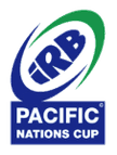Pacific Nations Cup logo