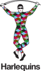 Harlequins