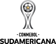 CONMEBOL Sudamericana logo