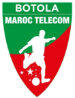 Botola Pro logo
