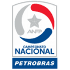Primera División logo