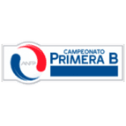 Primera B logo