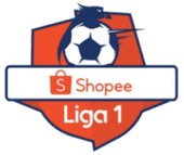 Liga 1 logo