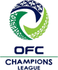 OFC Champions League logo