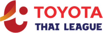 Thai League 1 logo