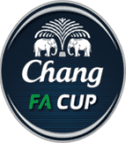 FA Cup logo