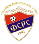 1st League - RS logo