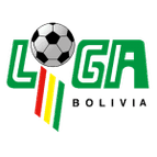 Primera División logo