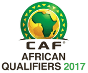 Africa Cup of Nations - Qualification logo