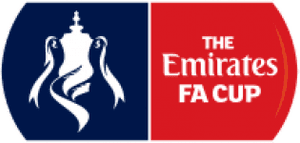 FA Cup logo