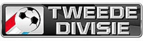Tweede Divisie logo