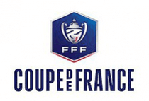 Coupe de France logo