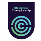 Women's Championship logo