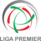 Liga Premier Serie A logo