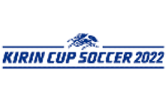 Kirin Cup logo
