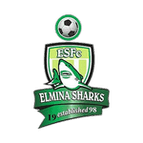 Elmina Sharks