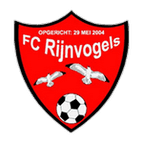Rijnvogels Katwijk