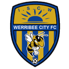 Werribee City