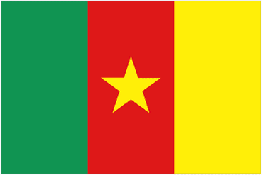 Cameroon Women