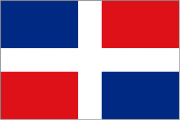 Dominican Republic U23