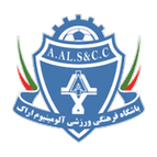 Aluminium Arak