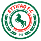 Al-Ettifaq