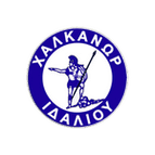 Halkanoras