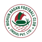 Mohun Bagan Super Giant II