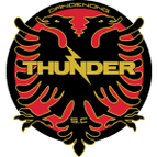 Dandenong Thunder SC
