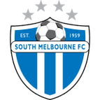 South Melbourne