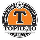 Torpedo Zhodino