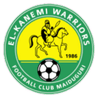 El Kanemi Warriors