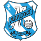 Mladost Lučani