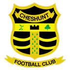 Cheshunt